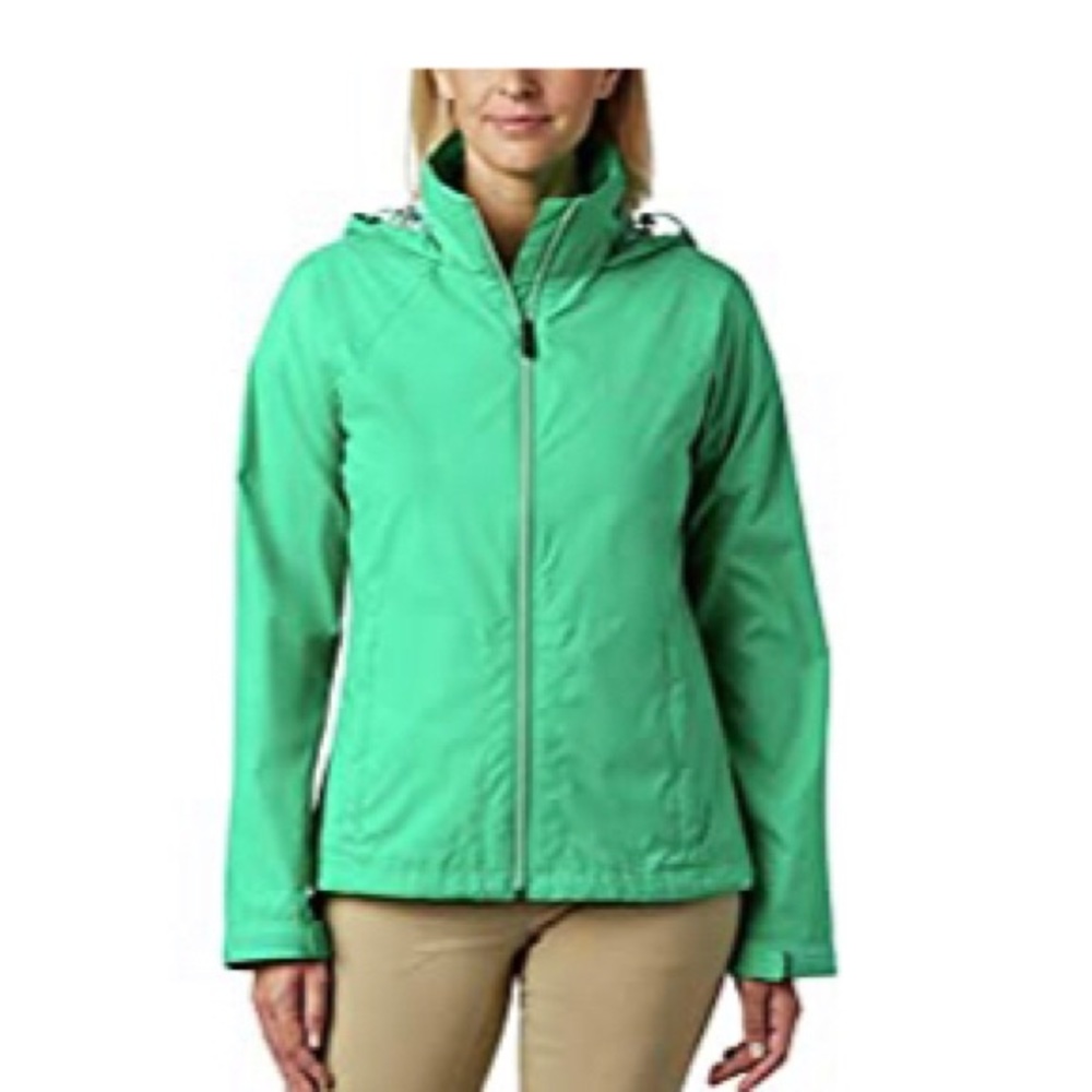 Columbia Women's Switchback Jacket